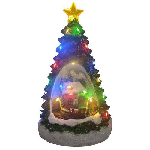 ARVORE NATAL MUSICAL